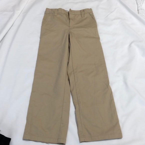 Dress slacks for boys Sz 12 - Picture 2 of 7